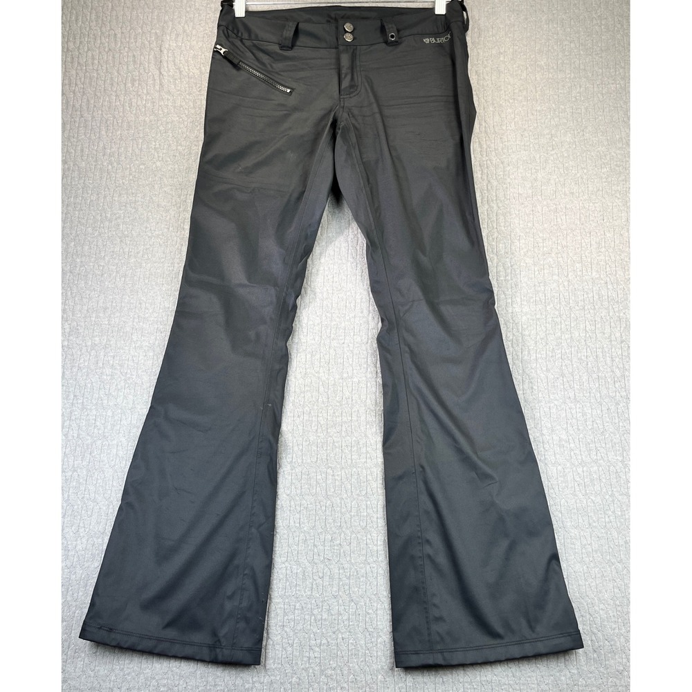 Burton Charcoal Women's Pants